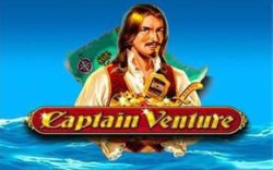 Captain Venture 